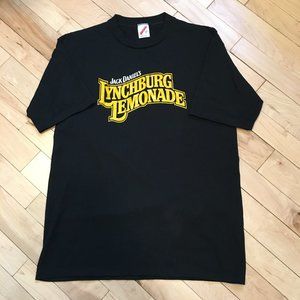 Vintage Jack Daniels T-shirt